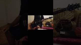 Theocracy - Tower Of Ashes (Cover)