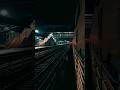 Dhalti Raat Ka Ek Musafir Train Trending Viral Youtubeshorts Aesthetic Shorts Travel Music