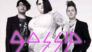 Gossip -Dimestore Diamond + Lyrics