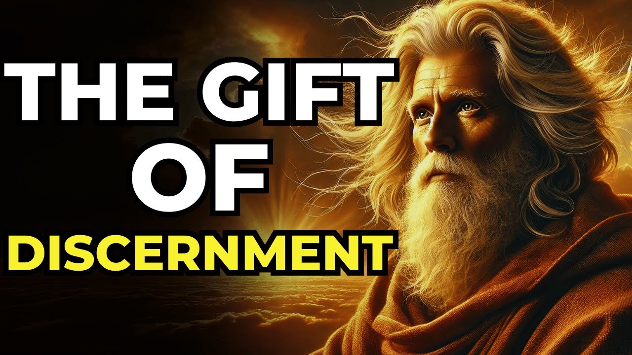 6 Powerful Signs That Show God Has Blessed You with the Gift of Discernment