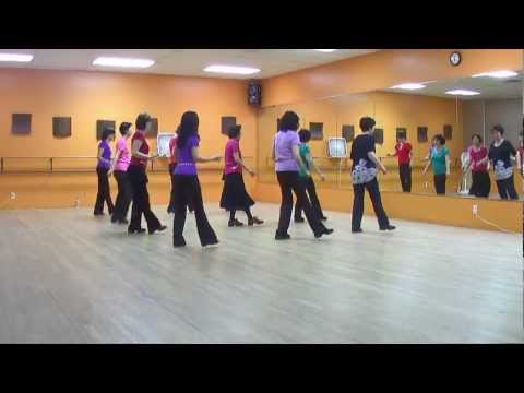 Let's Play - Line Dance (Dance & Teach in English & 中文)