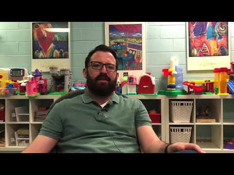 Shabbat Story with Rabbi Louis: The Difference Between Heaven and Hell