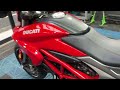 ドゥカティ HYPERMOTARD821 しっかり点検してご納車します購入後のメンテも修理屋ですのでご安心ください!
