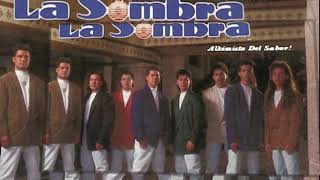 ERAS UNA NINA ( LA SOMBRA )