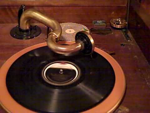 ISHAM JONES - THE ONE I LOVE BELONGS TO SOMEBODY ELSE - ROARING 20'S.MP4