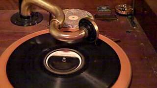 ISHAM JONES - THE ONE I LOVE BELONGS TO SOMEBODY ELSE - ROARING 20&#39;S.MP4