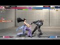 Street Fighter 6 🔥 CPU Level 5 (CHUN-LI) VS Daigo (KEN) and Kichipa (ZANGIEF) 🔥 Ranked Match 🔥 SF6