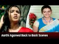 Aarthi Agarwal Best Scenes Back To Back Vol 1 Palanati Brahmanaidu Balakrishna SriBalajiMovies