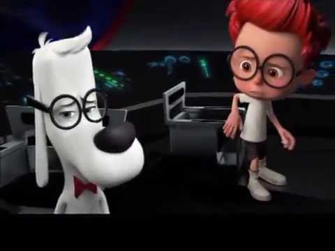 "The Animal Book" Part 17 - Poor Cat