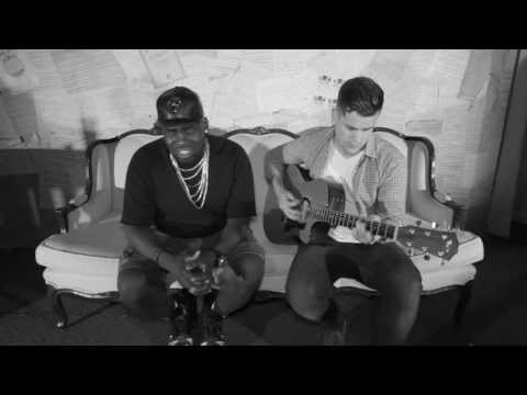 Trevin Hunte : Half of Me by Rihanna