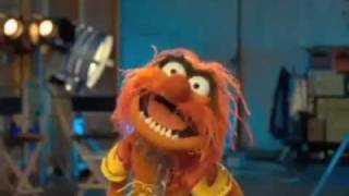 Animal - The Muppets - &quot;Mahna Mahna&quot;