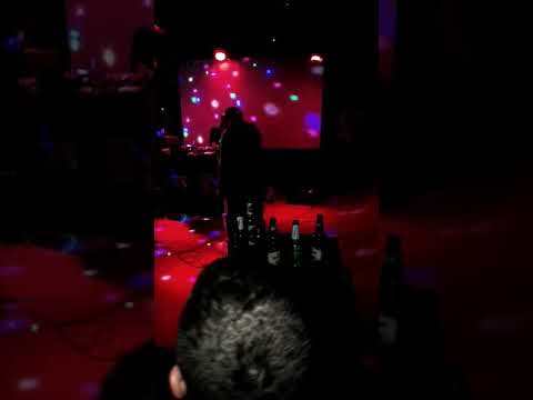 Releto - Ready for Party Live 359 forong awards