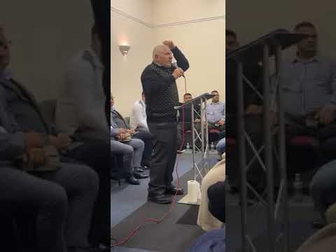 Fratele Nelu Ciobanu -MĂRTURII minunate