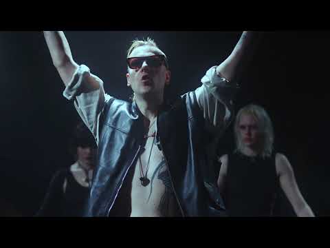 Hantrax - Iron Stones / 1st single from 'Find a Friend'