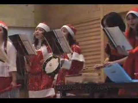 10.CONCERT DE COLINDE "Alpha Lirae"-Daca magii au plecat