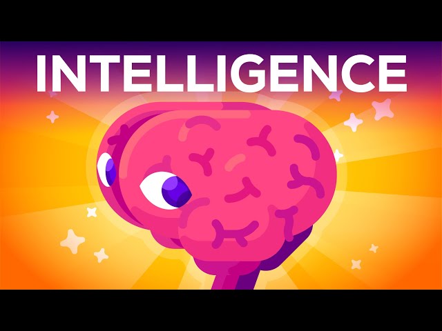 Vidéo Prononciation de intelligence en Anglais