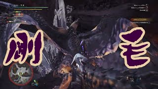 【MHW】part48 まぁ、柔らかそう(すっとぼけ)