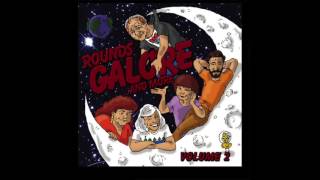 Lamb &amp; Lion Round- Rounds Galore