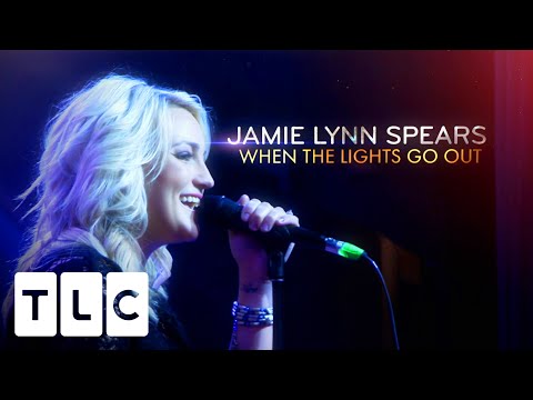 Jamie Lynn Spears; A Child Star Pregnancy Scandal l Jamie Lynn Spears: When the Lights Go Out
