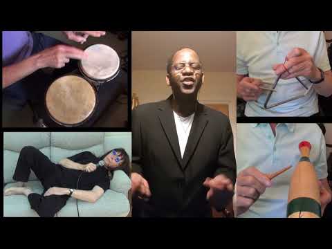 Stand by me   Ben E  King (performed by The Unlikely Brothers)