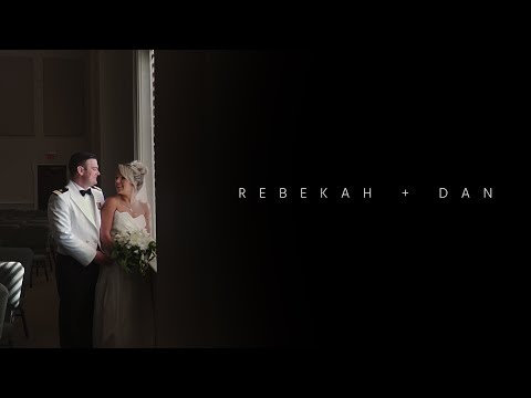 Rebekah and Dan - Winder, GA - March 17, 2018