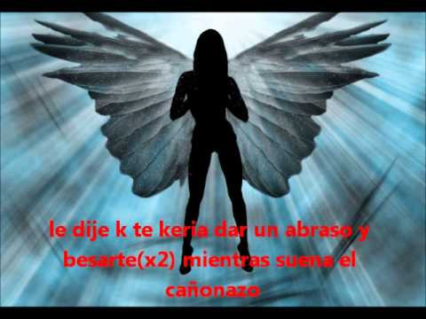 1 Secreto El Biberon Ft. Manuelito DH - Navidad Sin Ti (Letras).wmv