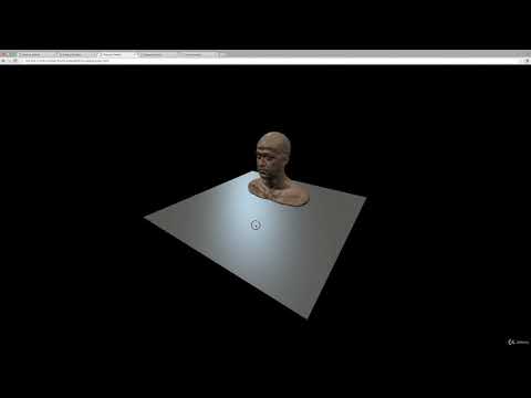 Three.js & WebGL 3D Programming Crash Course (VR, OpenGL) - learn WebGL