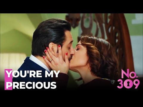 Nilüfer Falls In Love With Kurtuluş - No.309 Episode 137