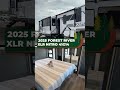 Check out this Video for a 2025 Forest River XLR Nitro 41G14(Stock #3377)  for sale by TGORV. This unit is located in Greeley, CO