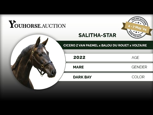 Salitha-Star