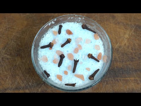 SMELLS LIKE RICH'S HOUSE Two Homemade Air Fresheners