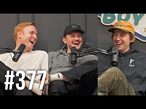 Even Stevens | Son of a Boy Dad #377