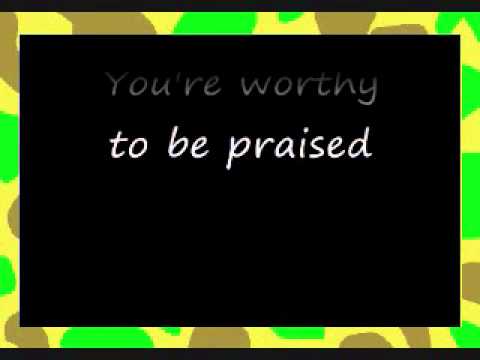 Arms Open Wide - Rita Baloche