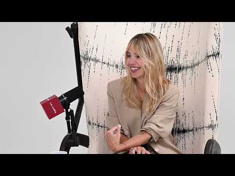 Johana Bahamón - De cada acción impulsiva han salido las mejores decisiones de mi vida