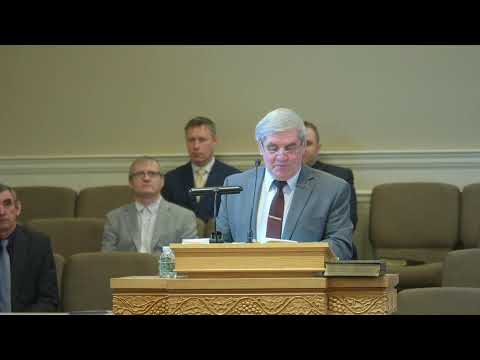 1.23.22 - Church of Hope - Sunday Morning Service