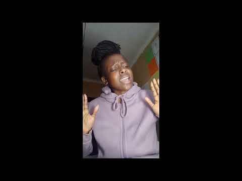 Molebogeng usibonile song #gospelmusic #song #music #singing #subscribe #shorts