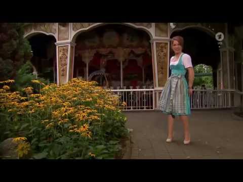 CARINA - "Zuckerseiten" - Immer wieder Sonntags vom 16.08.2015