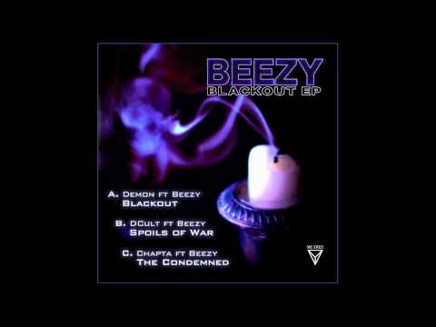 Demon ft Beezy - Blackout (MUD021)
