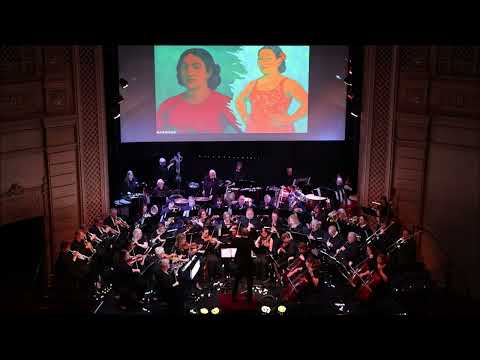 The Legend of the Lamb - by JaRod Hall | Columbia River Symphony