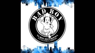 Ya Boy Rich Rocka Ft  Clyde Carson  - Bad Boy