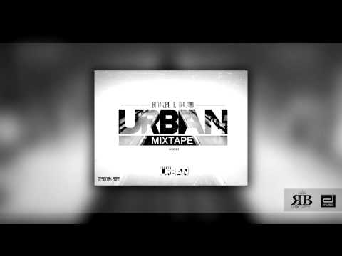 Shokz & Sudija - Šta Bih Uradio (Urban Mixtape 2013)