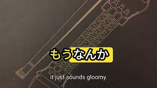 つぶつぶチョコを食べながら話す　前編
