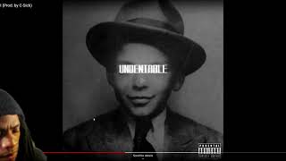 Logic - Dead Presidents III | Reaction