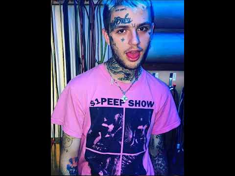 LiL Peep - Running out of Time (WIthout feature)