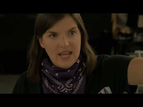 2020: Dumpster Fire (Trailer)