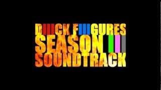 Dick Figures  Season 3 Soundtrack - Track 1 (Pinã Colada Ville)