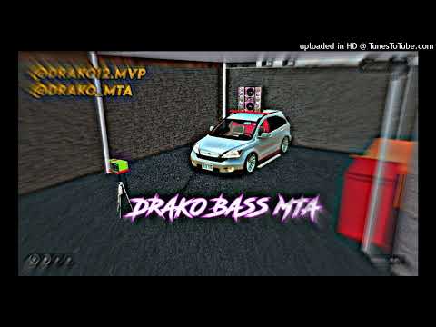 Messiah feat. Dowba Montana - Vaina Cara (DRAKO BASS MTA)