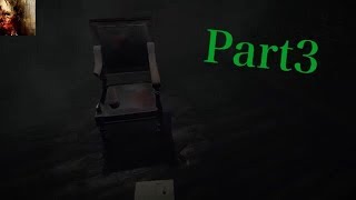 【Layers of Fear】画家の真実を探る!!Part3【SPADE1136】