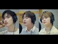 Woozi - Is It Still Beautiful (Feat. DK & Seungkwan) [OST. Hospital Playlist 2]