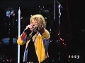 Bon Jovi - Hook Me Up (Tokyo 2003) 
